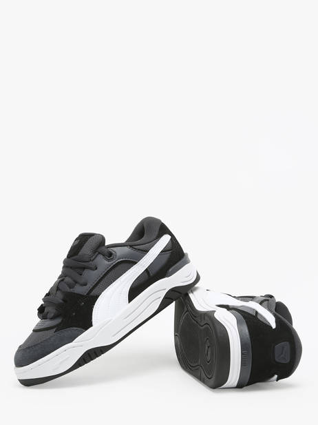 Sneakers 180 Puma Noir women 38926712 vue secondaire 3