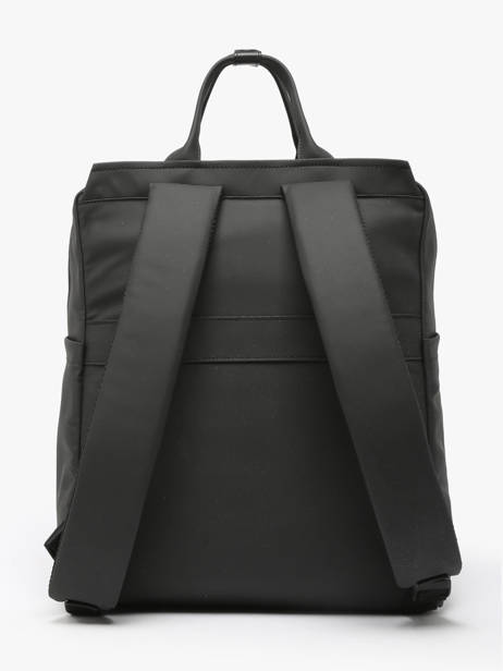 Cabin Duffle Bag Backpack Storm Kba Lancaster Black storm kba 51 other view 4