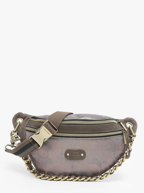 Belt Bag Mila louise Gray pg2 23689PG2