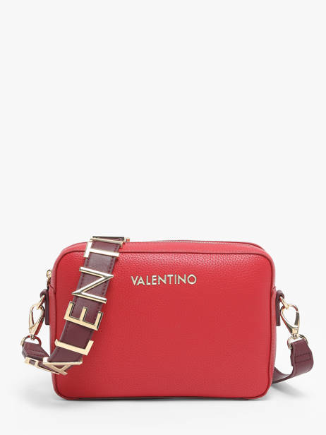 Crossbody Bag Alexia Valentino Red alexia VBS5A809