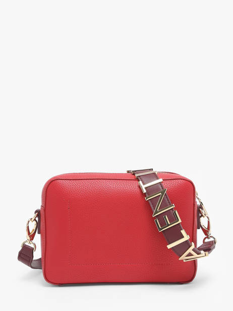 Crossbody Bag Alexia Valentino Red alexia VBS5A809 other view 4