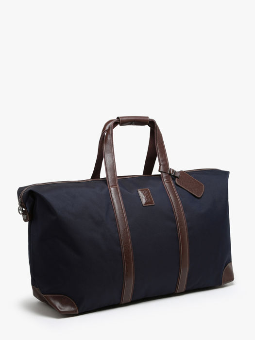 Longchamp Boxford Travel bag Blue