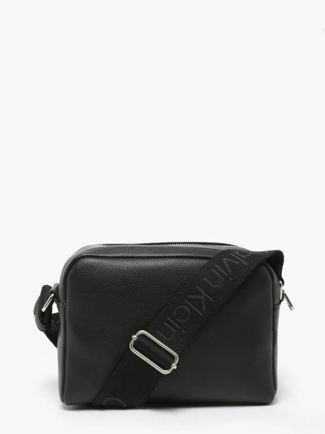 Sac Bandoulière Ultralight Calvin klein jeans Noir ultralight K612711 vue secondaire 4