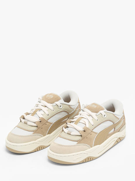 Sneakers 180 Puma Beige women 38926710 other view 2