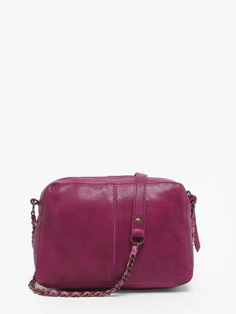 Crossbody Bag Pieces Violet naina 17063358 other view 4