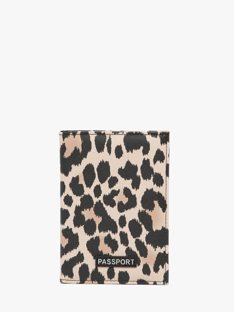 Wallet Miniprix passeport 78P002