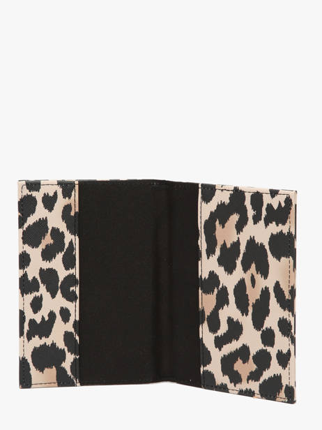 Wallet Miniprix passeport 78P002 other view 1