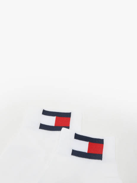 Socks Tommy hilfiger White socks 71228223 other view 1