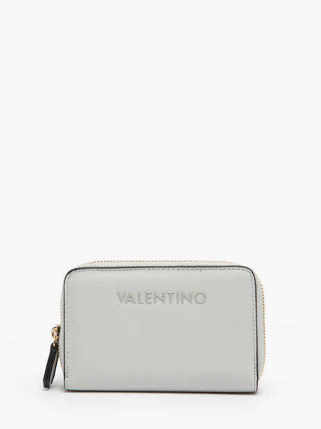 Wallet Valentino Gray neasy re VPS88234