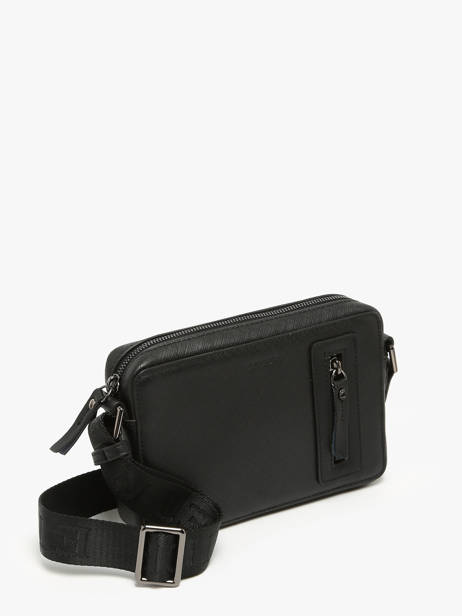 Crossbody Bag Flèche Etrier Black fleche EFLE730S other view 2