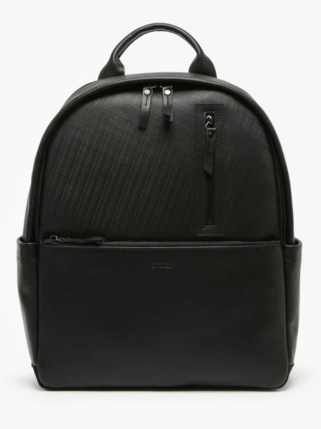 2-compartment Backpack Flèche With 15