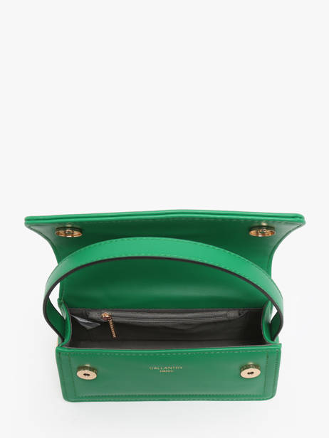 Shoulder Bag City Miniprix Green city C0167 other view 2