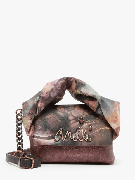 Sac Bandoulière Dreamverse Anekke Multicolore dreamverse 39713452