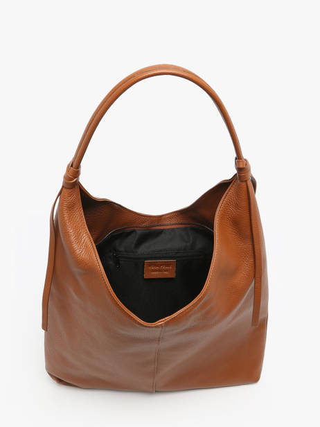 Shoulder Bag Caviar Leather Milano Brown caviar CA24091 other view 3