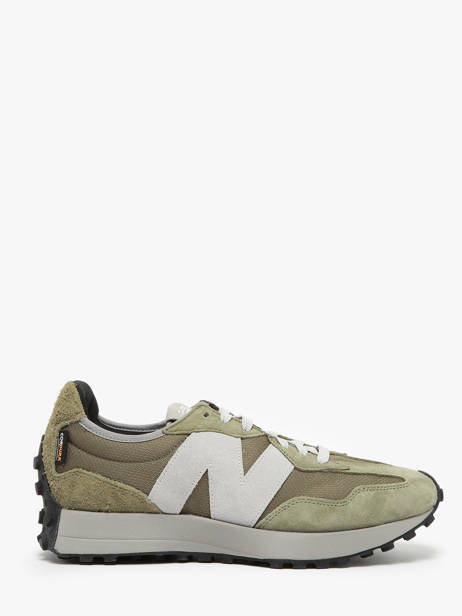 Sneakers 327 New balance Green unisex U327OB