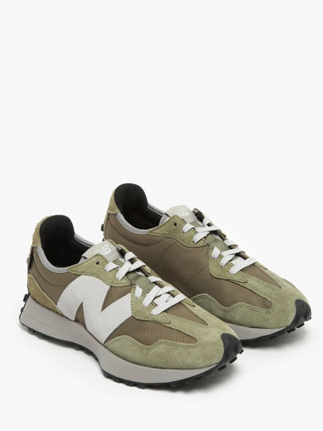 Sneakers 327 New balance Green unisex U327OB other view 1