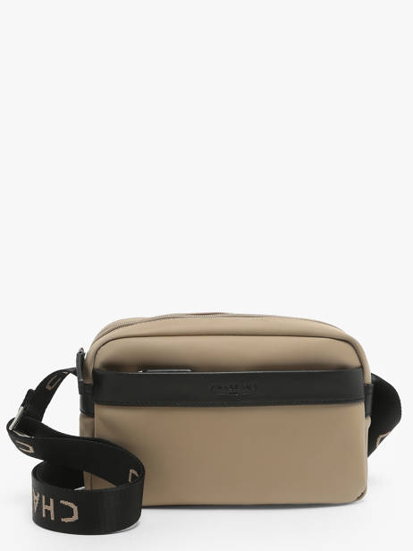 Crossbody Bag Chabrand Beige st antoine 81042