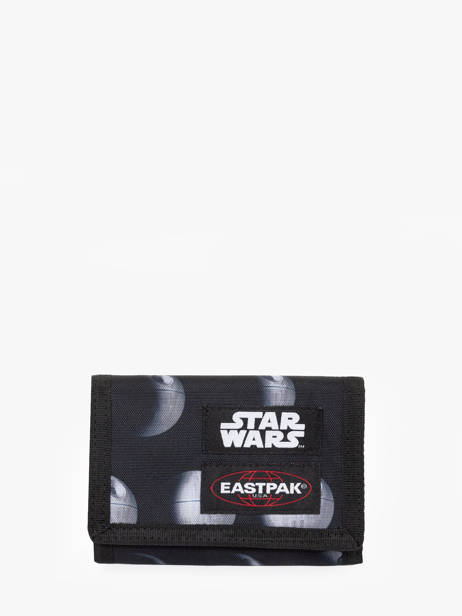 Wallet Eastpak Black eastpak x star wars K371WAR