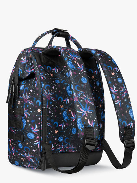 1 Compartment Backpack With 13