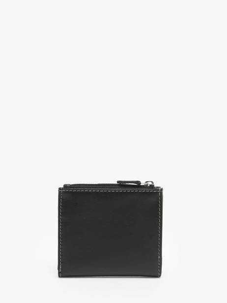 Card Holder Leather Serge blanco Black marfa MAR21060 other view 2