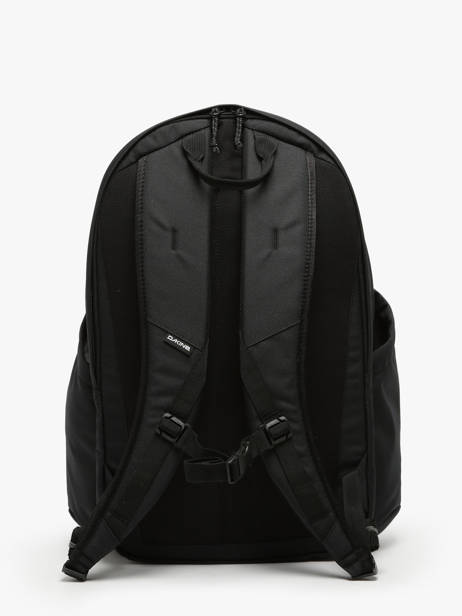 1 Compartment Backpack Dakine Black method series 10004003 other view 3