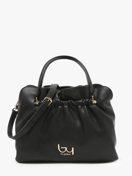 Sac BandouliÃ¨re Trionfo By byblos Noir trionfo BS58A02