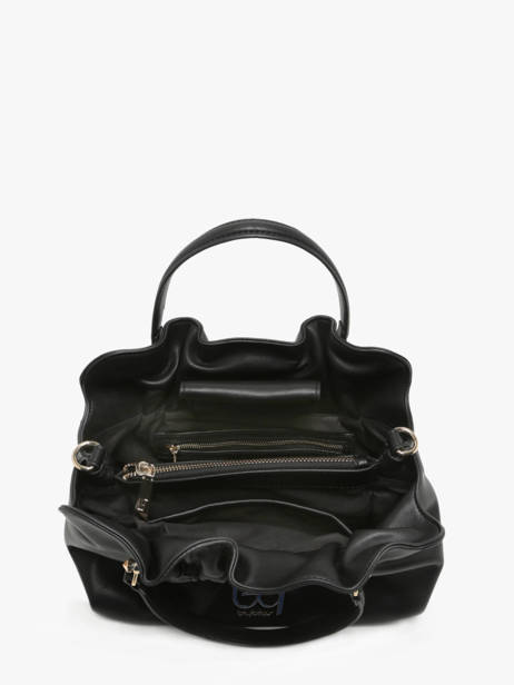 Sac BandouliÃ¨re Trionfo By byblos Noir trionfo BS58A02 vue secondaire 3