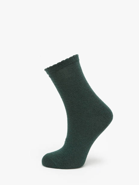 Socks Pieces Green girl 17078534