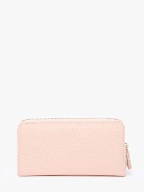 Wallet Valentino Pink brixton VPS7X155 other view 2