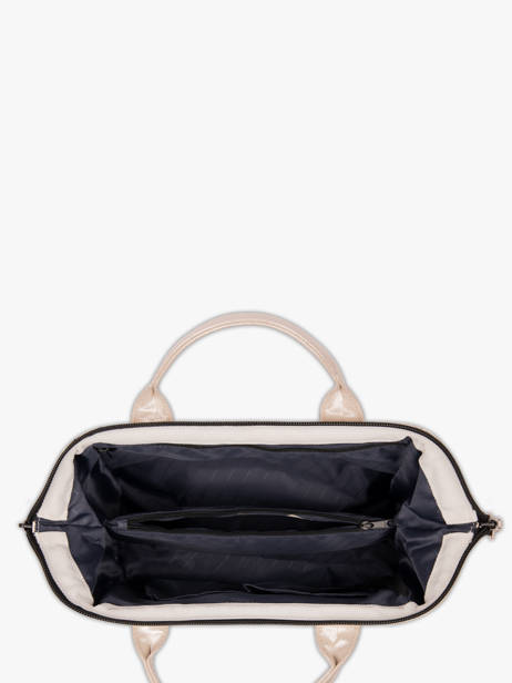 Sac Bandoulière Crossbody Cabaia Blanc crossbody S vue secondaire 2