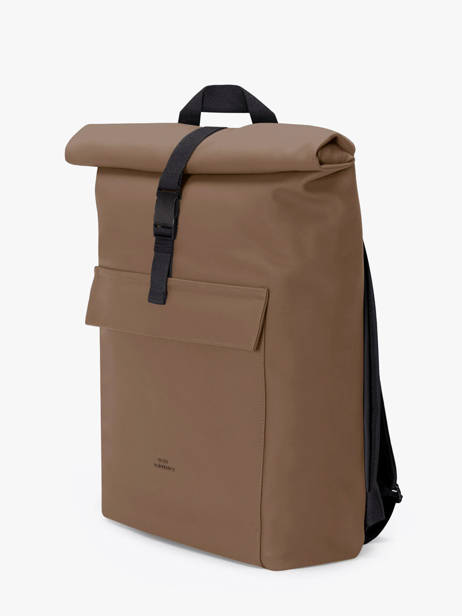 1 Compartment Backpack With 16