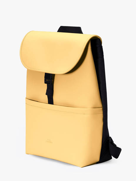 1 Compartment Backpack With 16