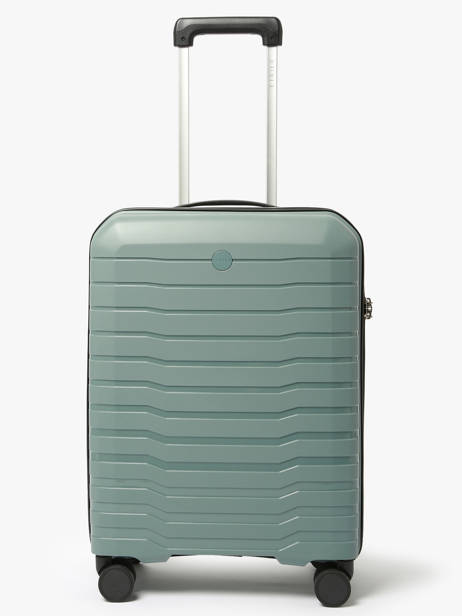 Cabin Luggage Toronto Etrier Green toronto S