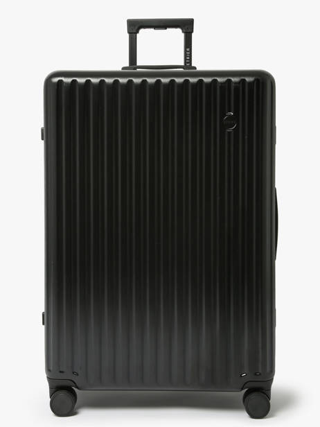 Hardside Luggage Washington Etrier Black washington L