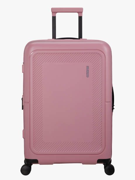 Hardside Luggage Dashpop American tourister Pink dashpop 151860