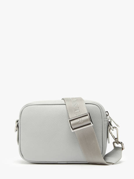 Shoulder Bag Milano Ana Leather Lancaster Gray milano ana 61 other view 4