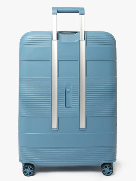 Hardside Luggage Phoenix Travel Blue phoenix L other view 4