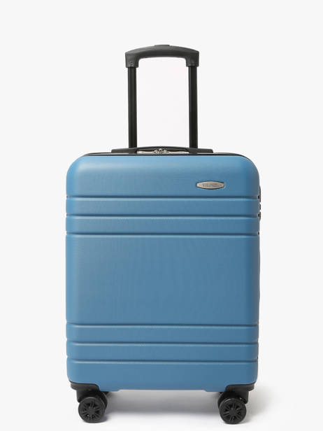 Cabin Luggage Travel Blue valencia S