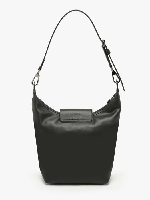 Longchamp Le pliage xtra Hobo bag Black