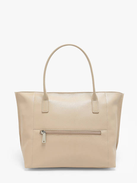 Shopping Bag Maya Lancaster Gold maya 18 other view 4