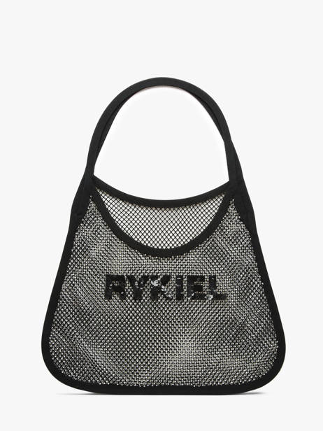 Shoulder Bag Strass Sonia rykiel Black strass AC34MA47