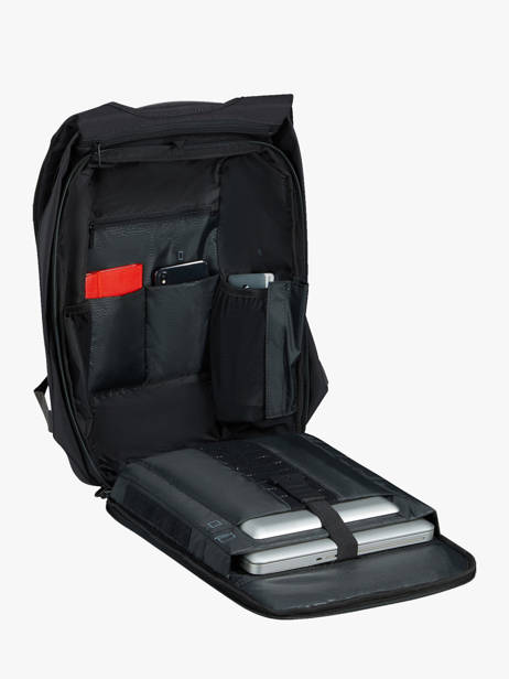 Sac Ã  Dos Business 1 Compartiment + Pc 15