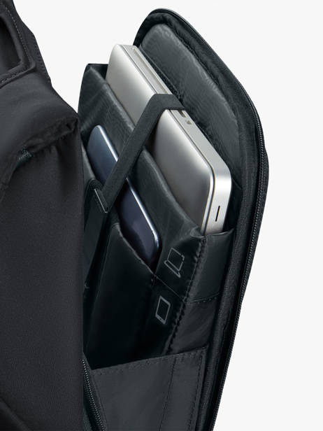 Sac Ã  Dos Business 1 Compartiment + Pc 15