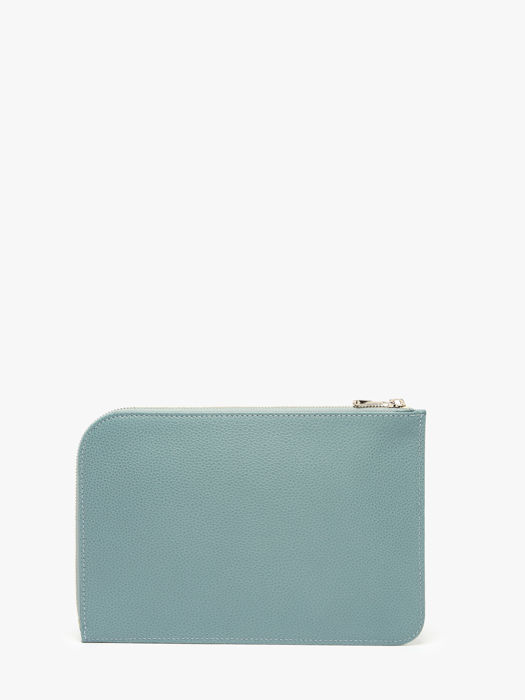 Longchamp Le foulonnÃ© Pochettes Bleu