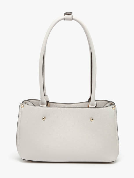 Shoulder Bag Emilia Polyurethane Guess Gray emilia BG877809 other view 4