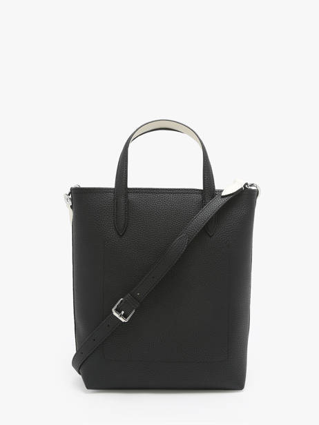Crossbody Bag Anna Lacoste Black anna NF4929AA other view 4