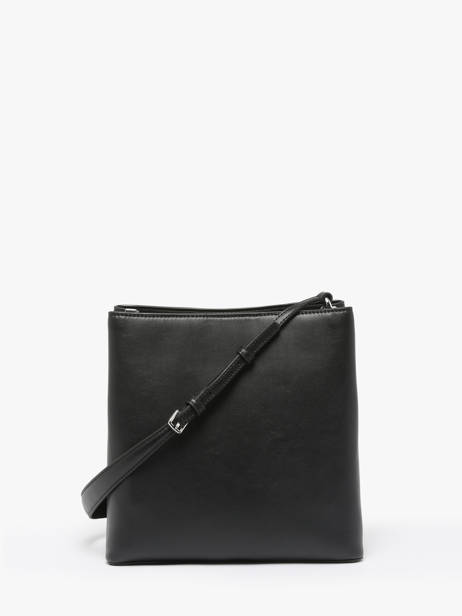 Sac Bandoulière Ck Convertible Polyester Recyclé Calvin klein jeans Noir ck convertible K612803 vue secondaire 4