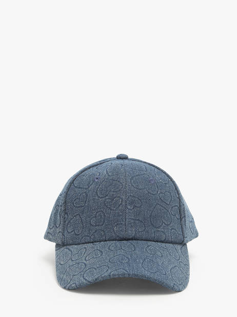 Cap Pieces Blue naina 17156025