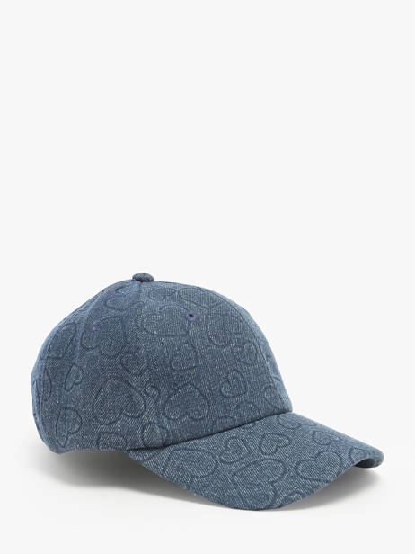 Cap Pieces Blue naina 17156025 other view 1