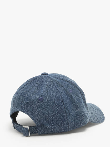 Cap Pieces Blue naina 17156025 other view 2